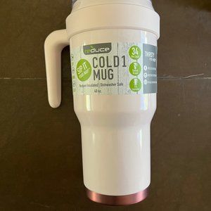 Reduce 40 oz insulated tumbler